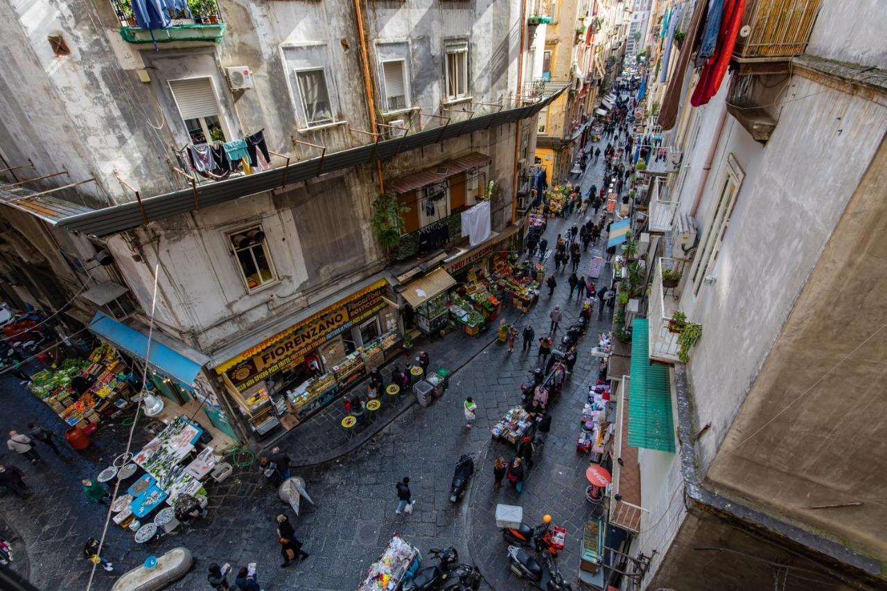 Pignasuite * Naples