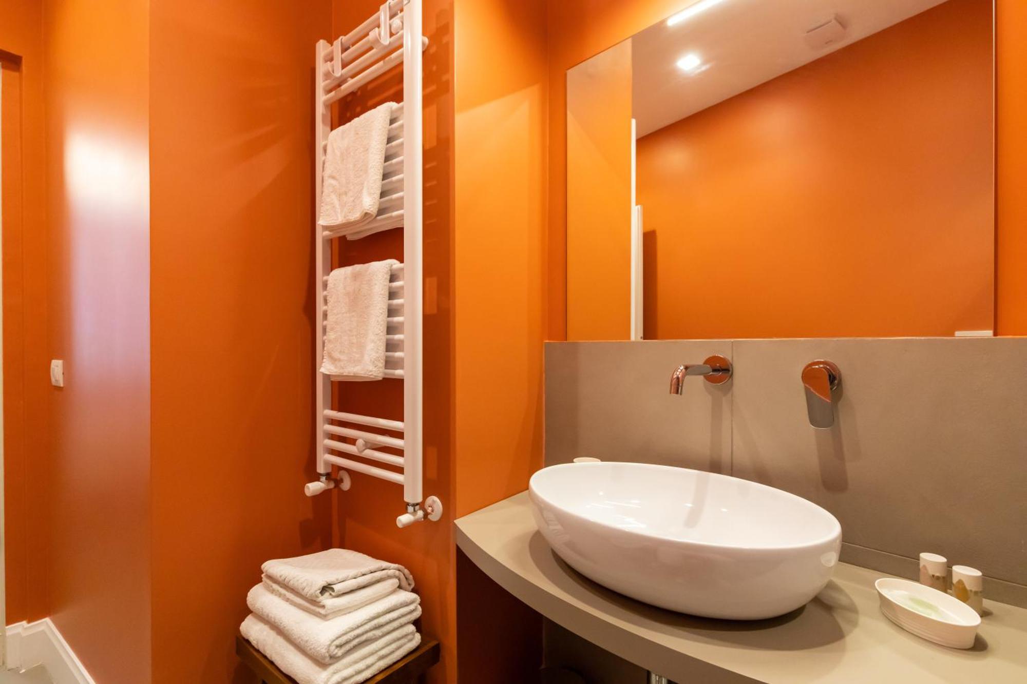Bed & Breakfast Pignasuite Napoli