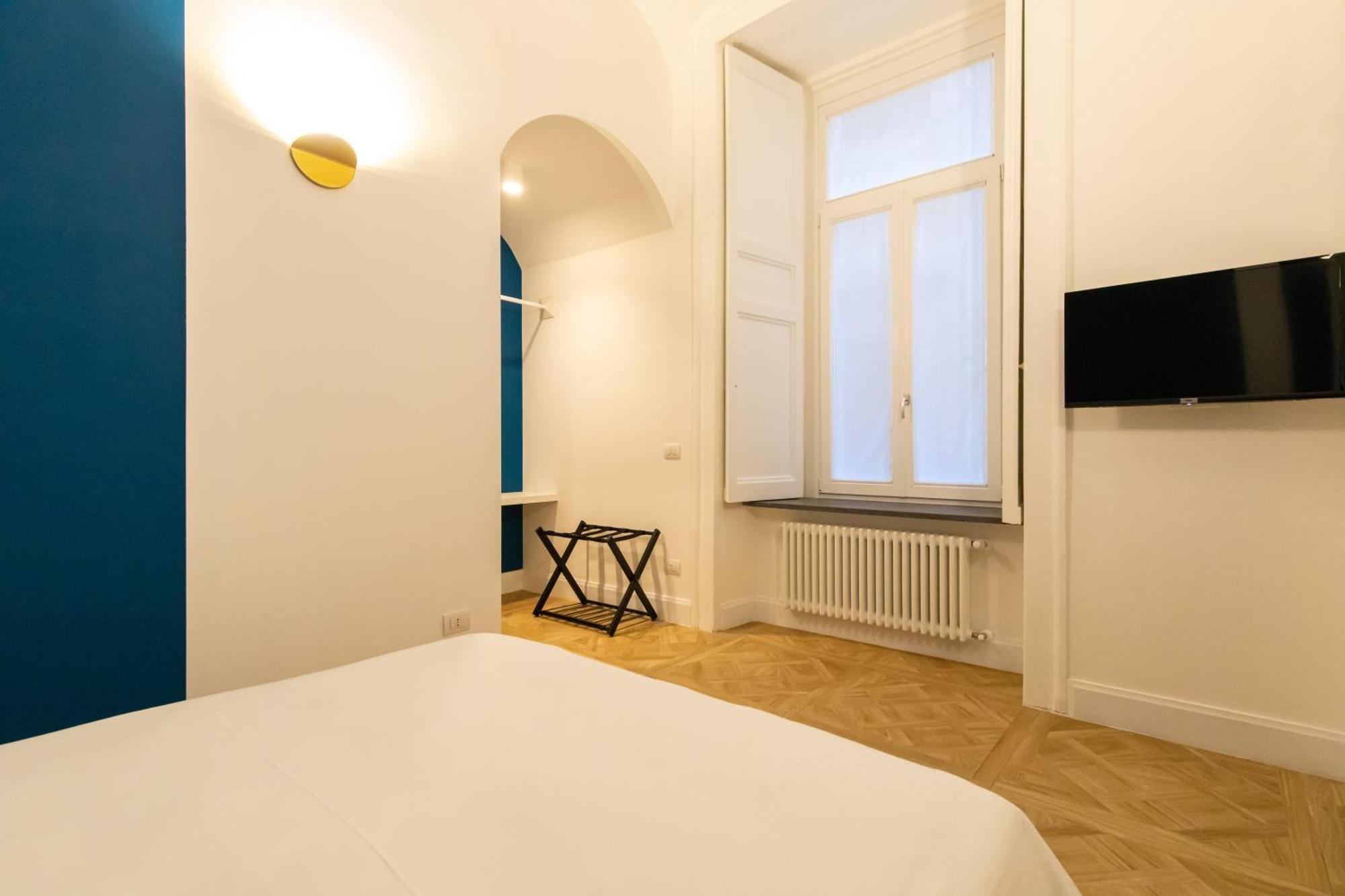 Bed & Breakfast Pignasuite Napoli