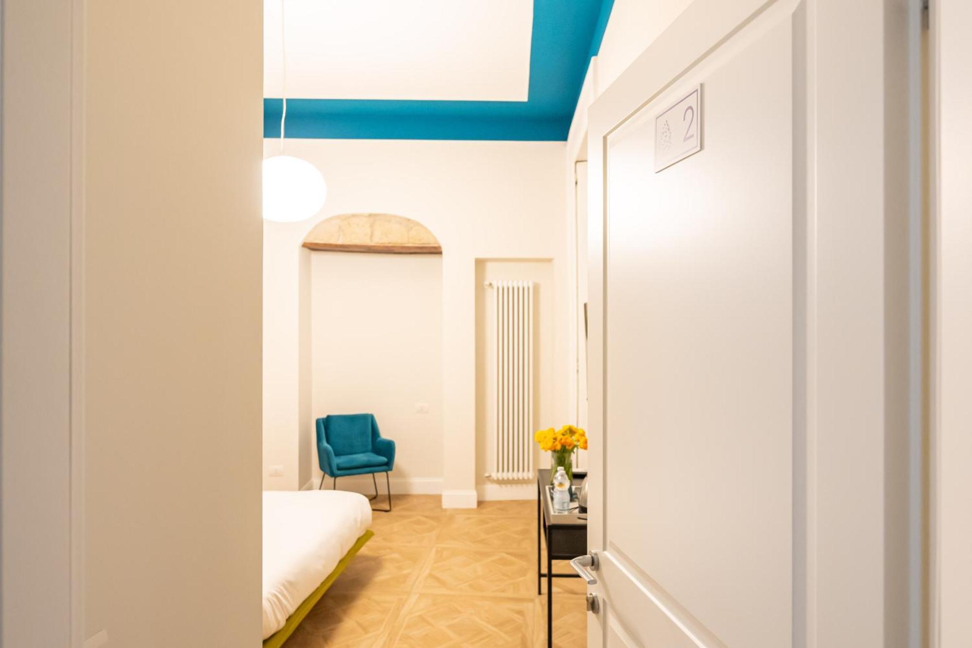 Pignasuite Bed & Breakfast Napoli
