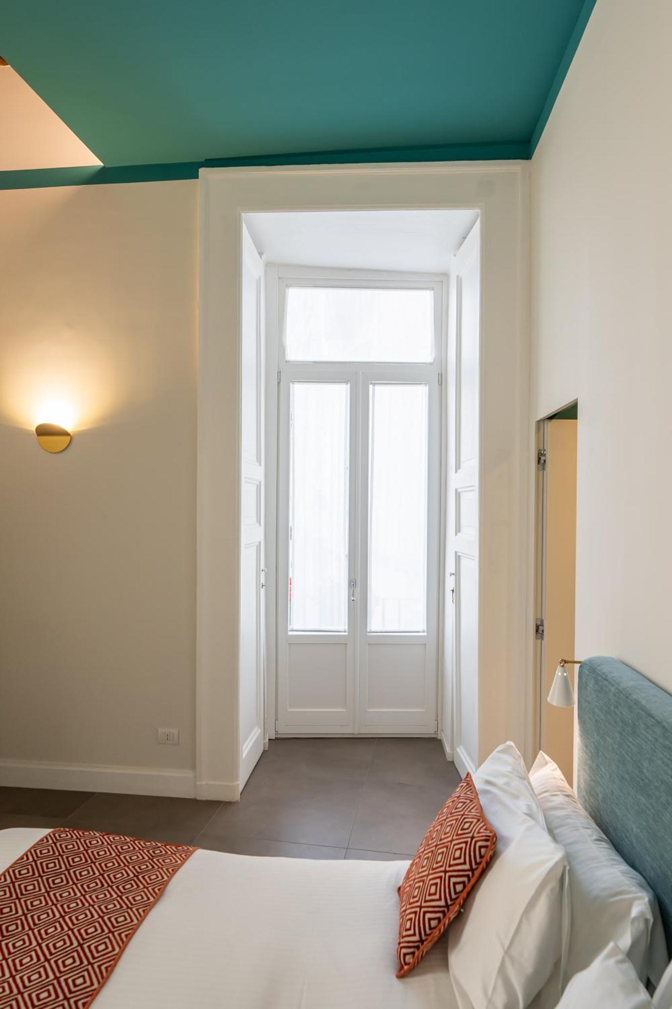 Bed & Breakfast Pignasuite Napoli