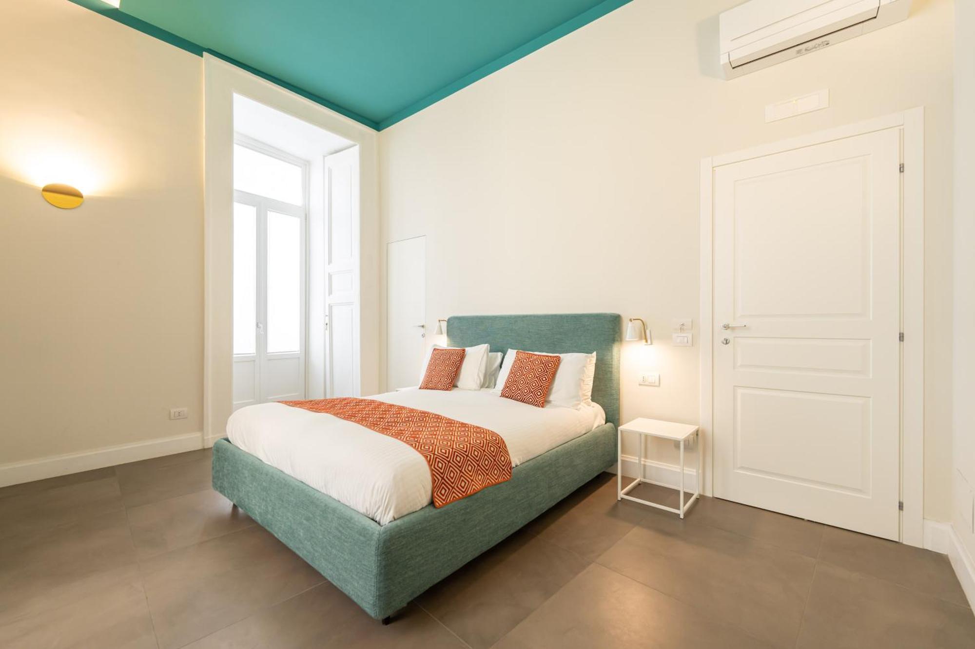 Pignasuite Bed & Breakfast Napoli