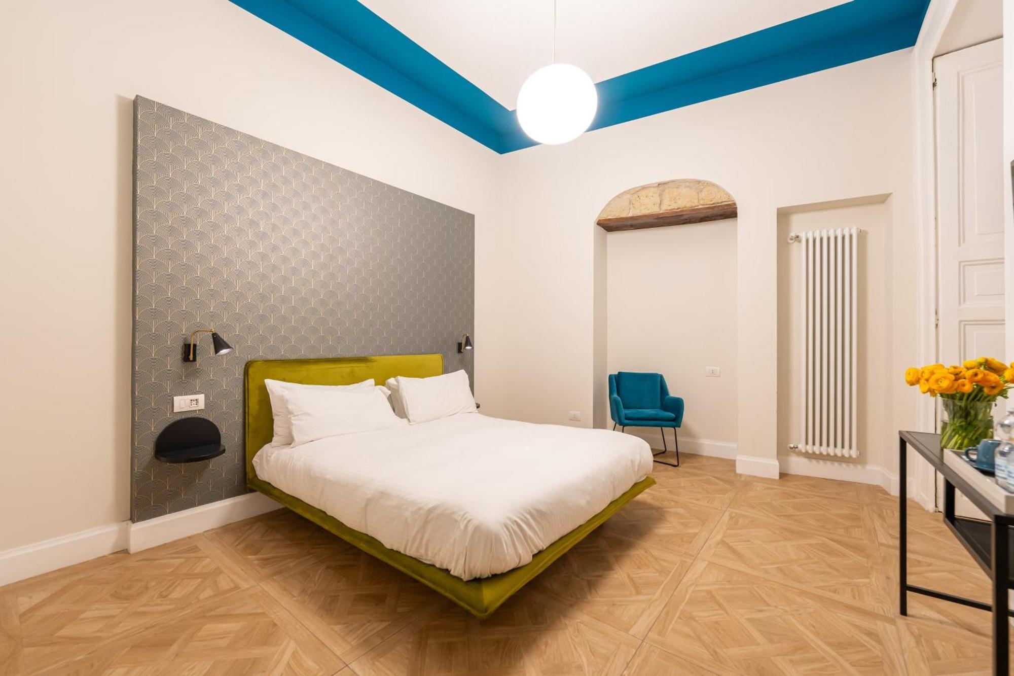 Bed & Breakfast Pignasuite *