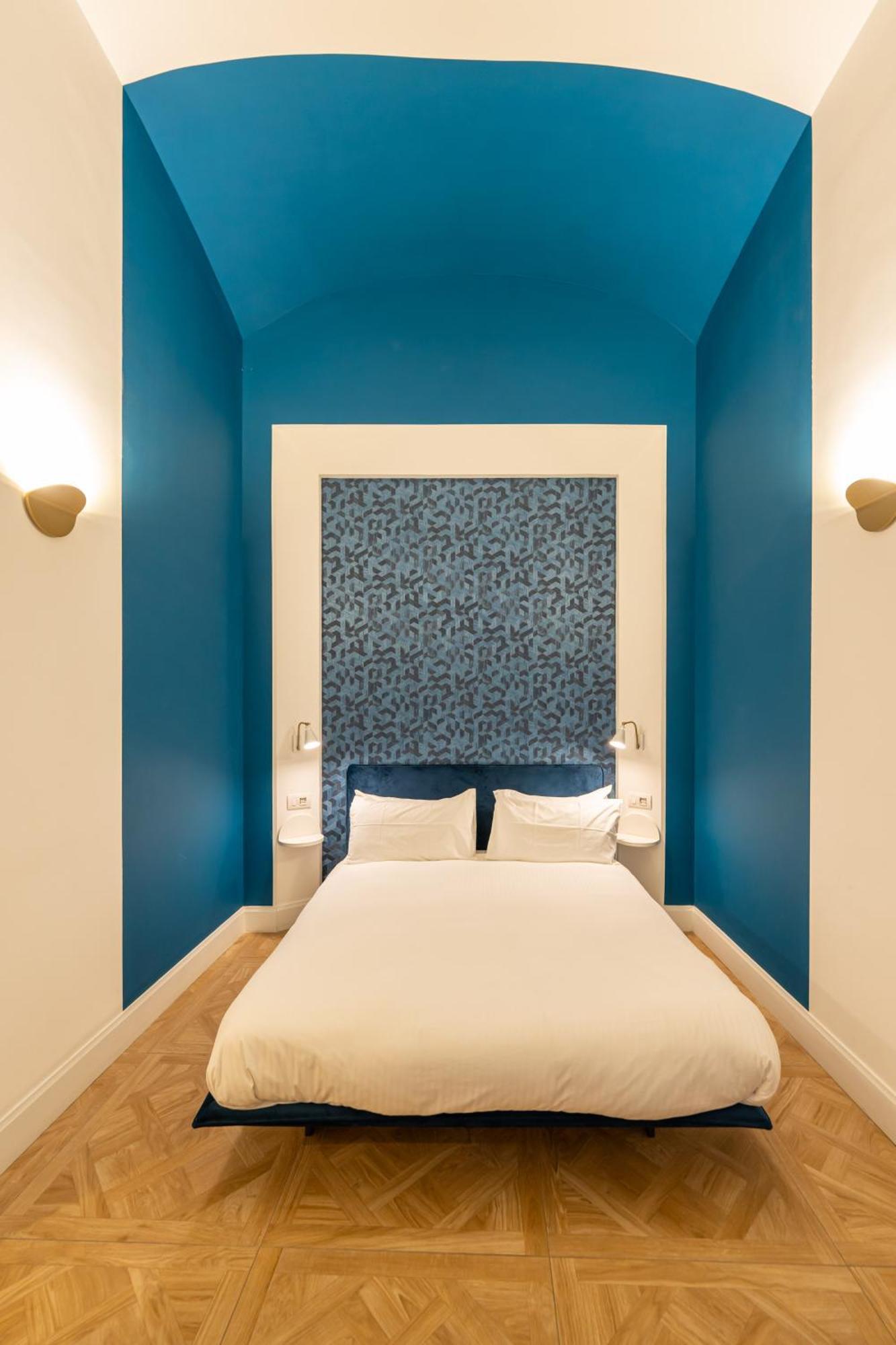 Pignasuite Bed & Breakfast Napoli